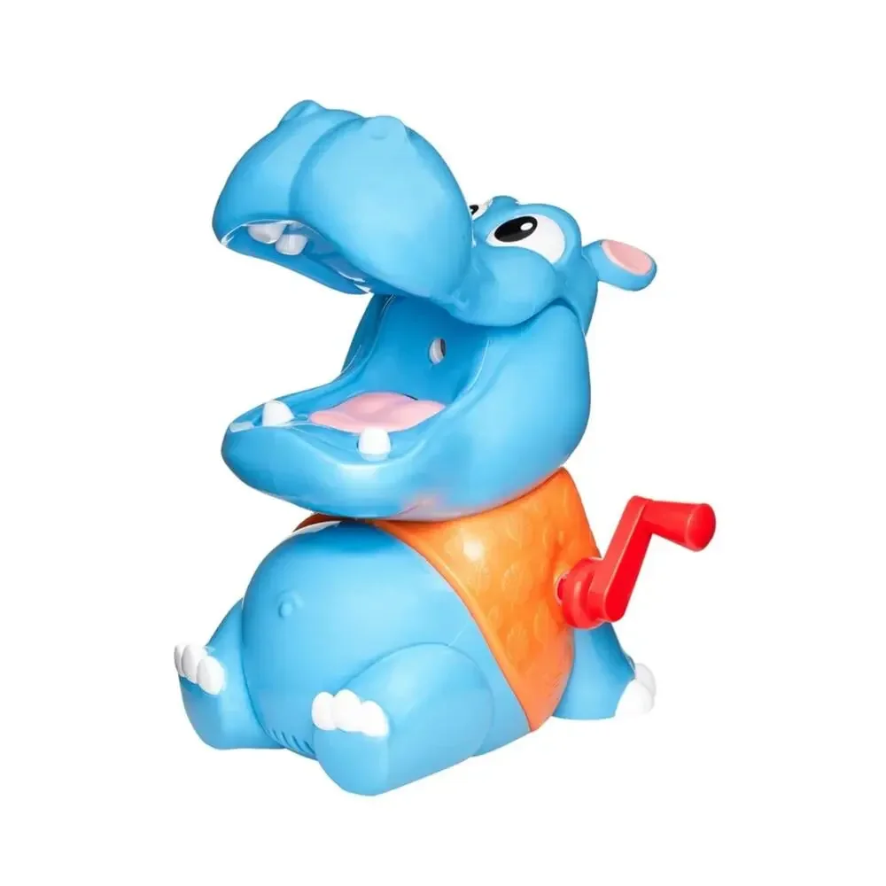 Burping Bobby Hippo Skill & Action Party Game Age 4+